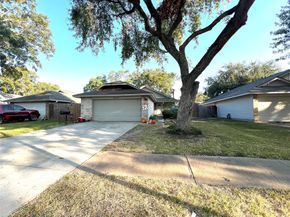 14014 Clear Forest Drive, Sugar Land TX 77498
