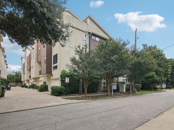4129 Dickson Street, Houston TX 77007