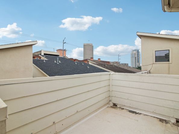 4129 Dickson Street, Houston TX 77007