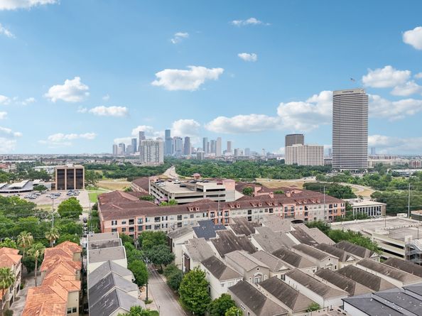 4129 Dickson Street, Houston TX 77007