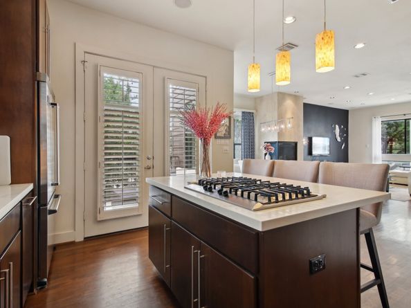 4129 Dickson Street, Houston TX 77007