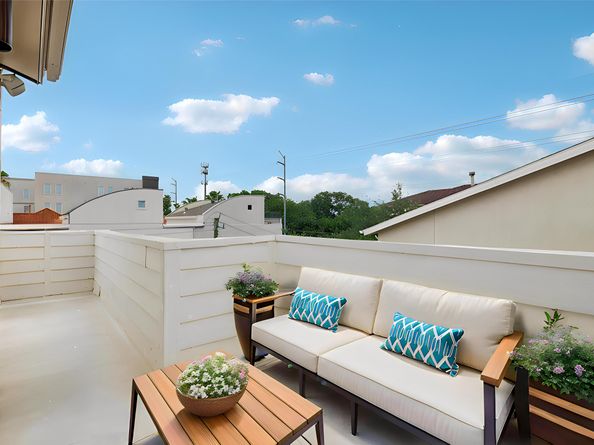 4129 Dickson Street, Houston TX 77007