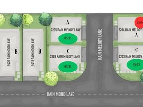 2203 Rain Melody Lane, Houston TX 77080