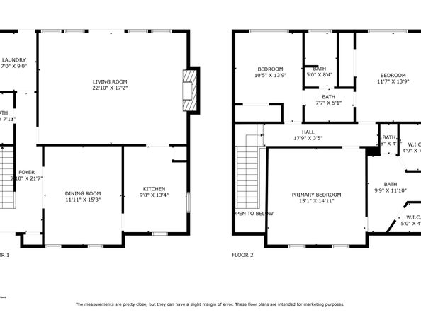 3004 Teague Road, Houston TX 77080