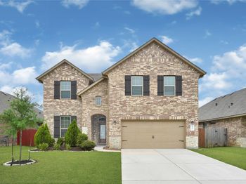 4939 Creekside Haven Trail