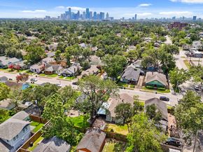 1133 E 14th Street, Houston TX 77009