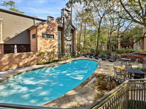 312 Sugarberry Circle 312, Houston TX 77024