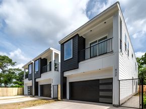 930 Mansfield Street, Houston TX 77091