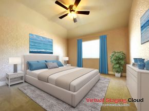 12426 Shadowpoint Drive, Houston TX 77082