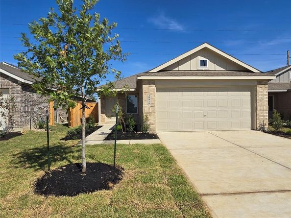 10708 Lavender Cotton Lane, Houston TX 77016