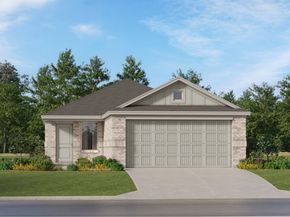 10708 Lavender Cotton Lane, Houston TX 77016