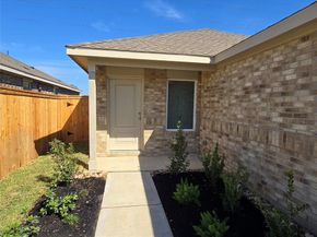 10708 Lavender Cotton Lane, Houston TX 77016