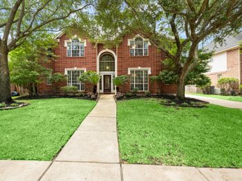 9607 Woodcliff Lake Drive