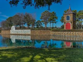 9607 Woodcliff Lake Drive, Spring TX 77379