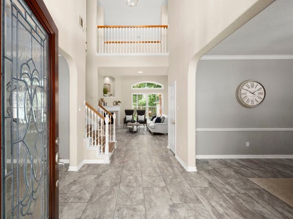 9607 Woodcliff Lake Drive, Spring TX 77379