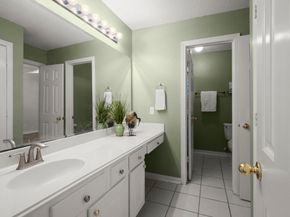 9607 Woodcliff Lake Drive, Spring TX 77379