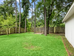 9607 Woodcliff Lake Drive, Spring TX 77379