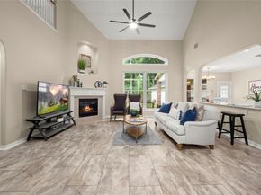 9607 Woodcliff Lake Drive, Spring TX 77379