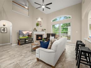 9607 Woodcliff Lake Drive, Spring TX 77379