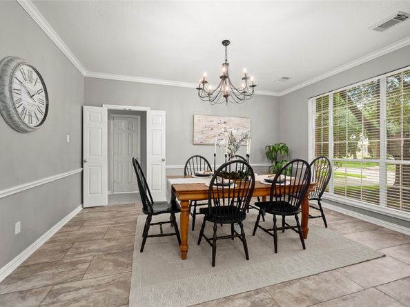 9607 Woodcliff Lake Drive, Spring TX 77379