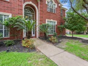 9607 Woodcliff Lake Drive, Spring TX 77379