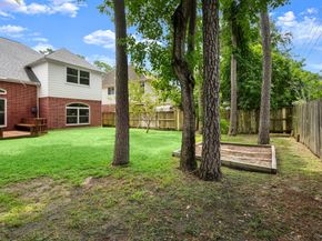 9607 Woodcliff Lake Drive, Spring TX 77379
