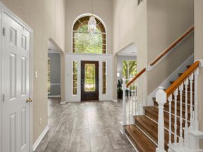 9607 Woodcliff Lake Drive, Spring TX 77379