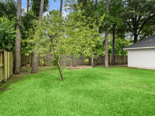 9607 Woodcliff Lake Drive, Spring TX 77379