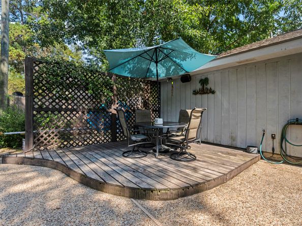 3743 Rocky Woods Drive, Kingwood TX 77339