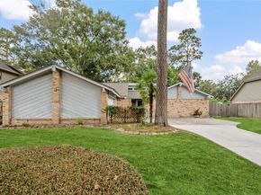 3743 Rocky Woods Drive, Kingwood TX 77339