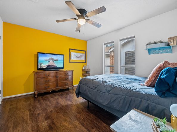 3743 Rocky Woods Drive, Kingwood TX 77339