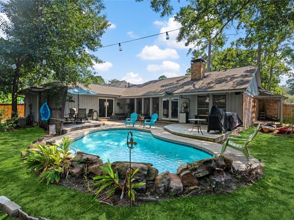 3743 Rocky Woods Drive, Kingwood TX 77339