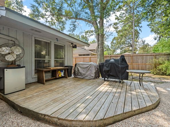 3743 Rocky Woods Drive, Kingwood TX 77339