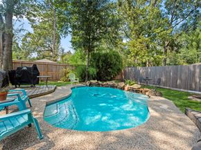 3743 Rocky Woods Drive, Kingwood TX 77339