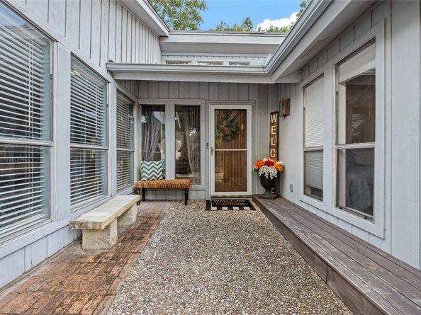 3743 Rocky Woods Drive, Kingwood TX 77339