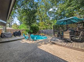 3743 Rocky Woods Drive, Kingwood TX 77339