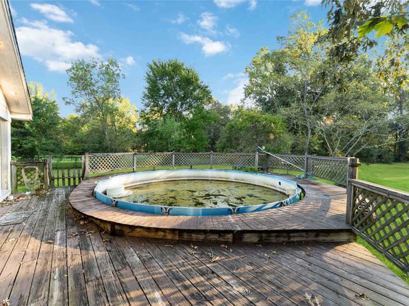 24551 Wayne Road, Porter TX 77365