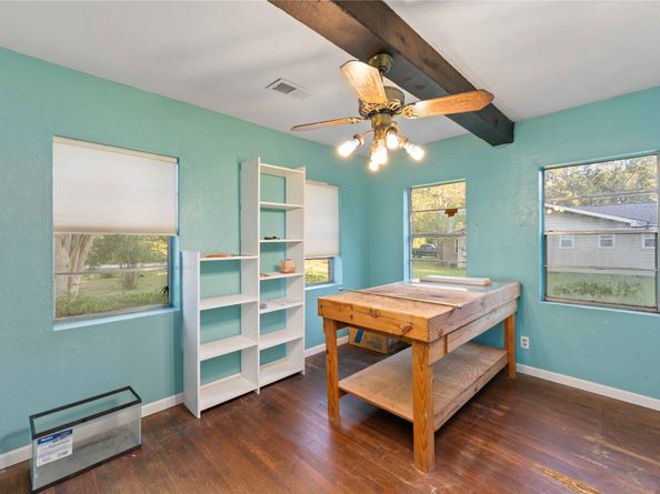 24551 Wayne Road, Porter TX 77365