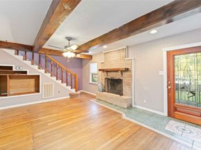 24551 Wayne Road, Porter TX 77365