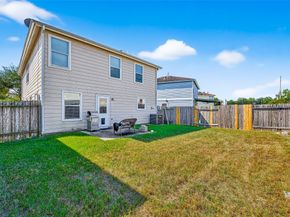 18230 Temple Hill Lane, Cypress TX 77429