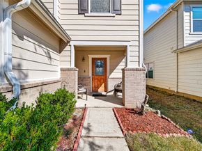 18230 Temple Hill Lane, Cypress TX 77429