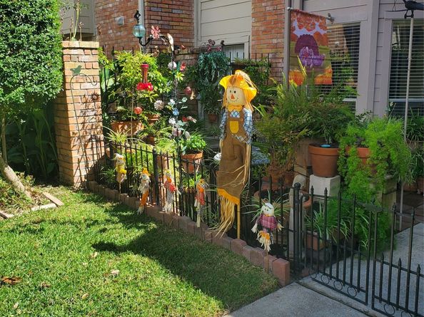 726 Country Place Drive C, Houston TX 77079