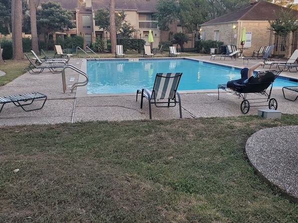 726 Country Place Drive C, Houston TX 77079