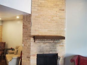 726 Country Place Drive C, Houston TX 77079