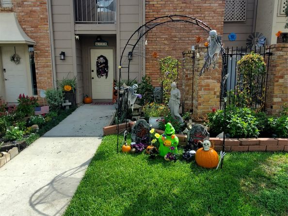 726 Country Place Drive C, Houston TX 77079