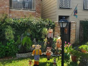 726 Country Place Drive C, Houston TX 77079