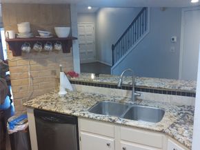 726 Country Place Drive C, Houston TX 77079