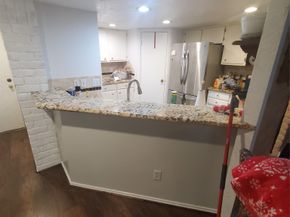 726 Country Place Drive C, Houston TX 77079