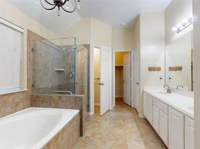 14523 Chestnut Falls Drive, Cypress TX 77433