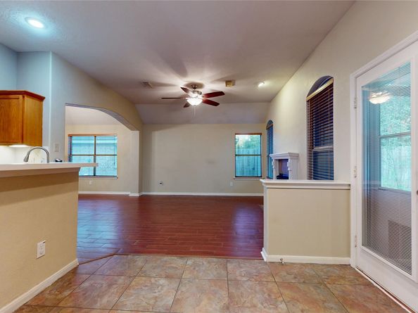 14523 Chestnut Falls Drive, Cypress TX 77433